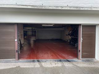 Garage for sale in Leuven