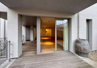 Appartement à vendre à Gand