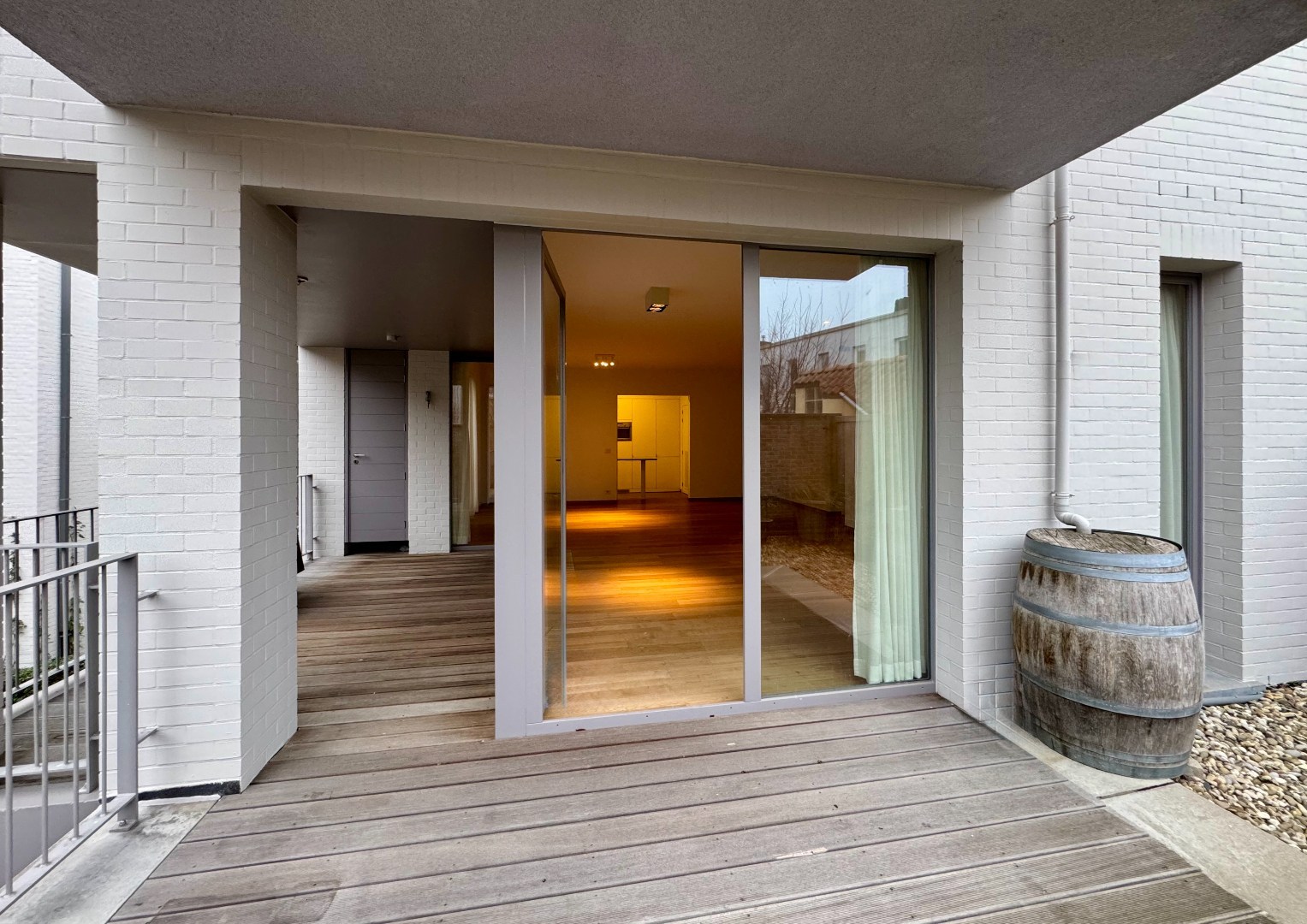 Appartement à vendre à Gand avec 2 chambres - photo 2