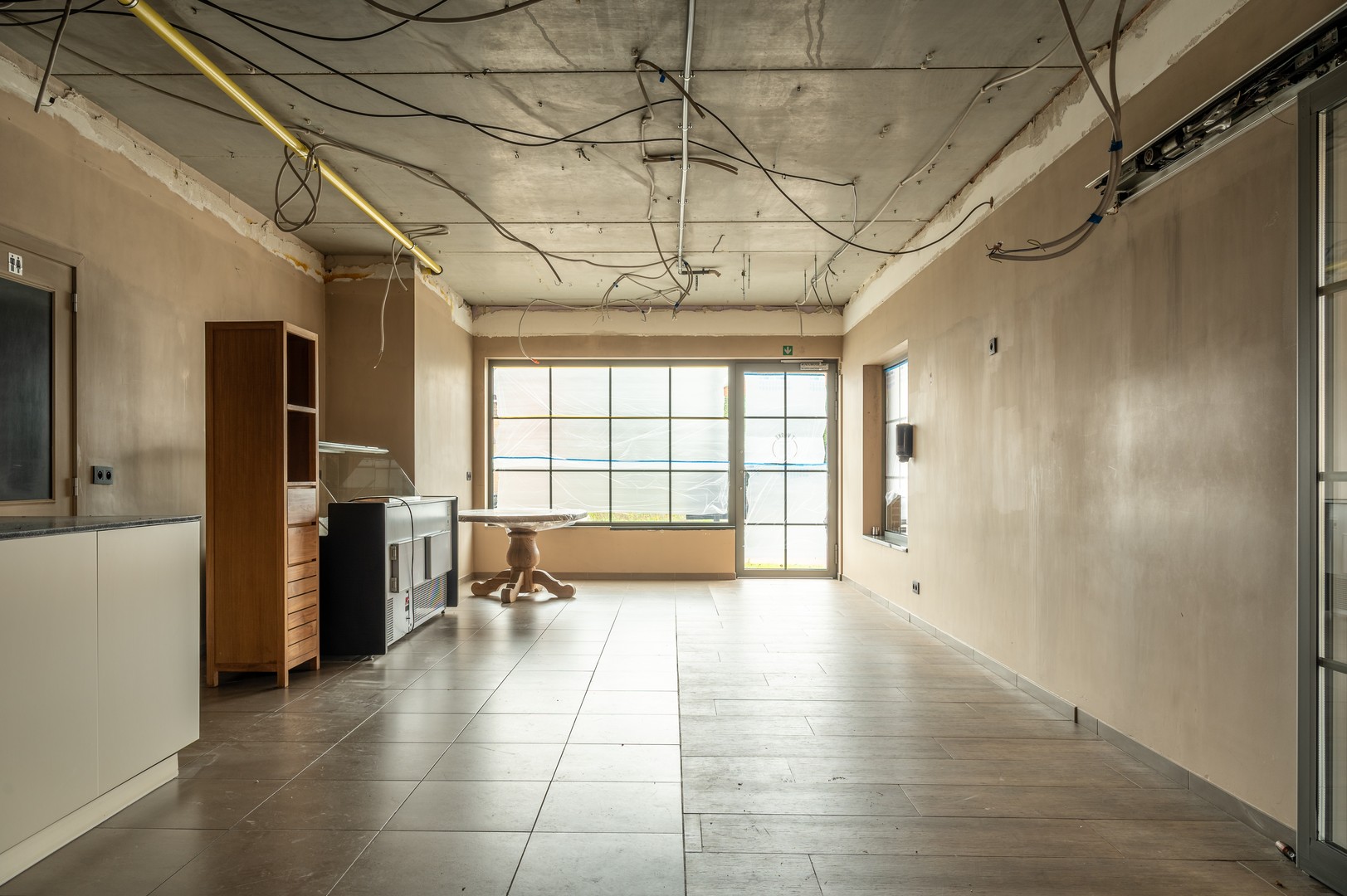 Handelspand met zonnepanelen - photo 4