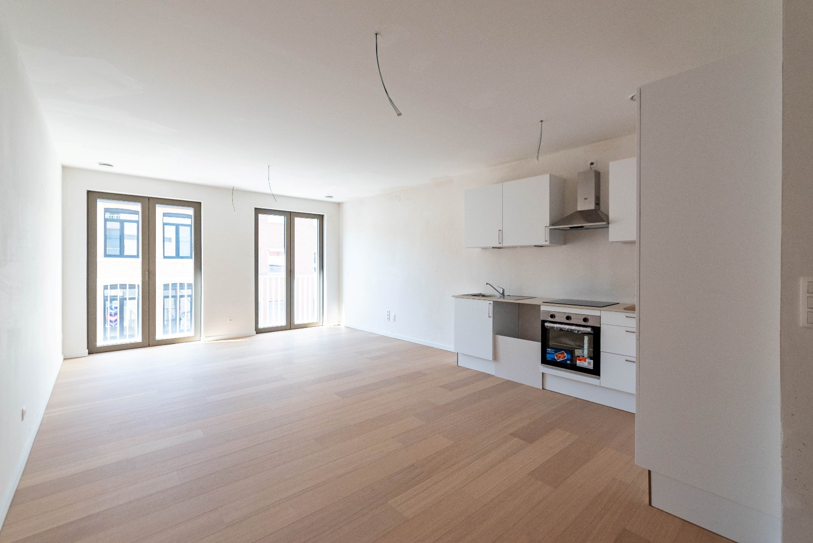 Maison à louer à Anvers avec 1 chambre - photo 5