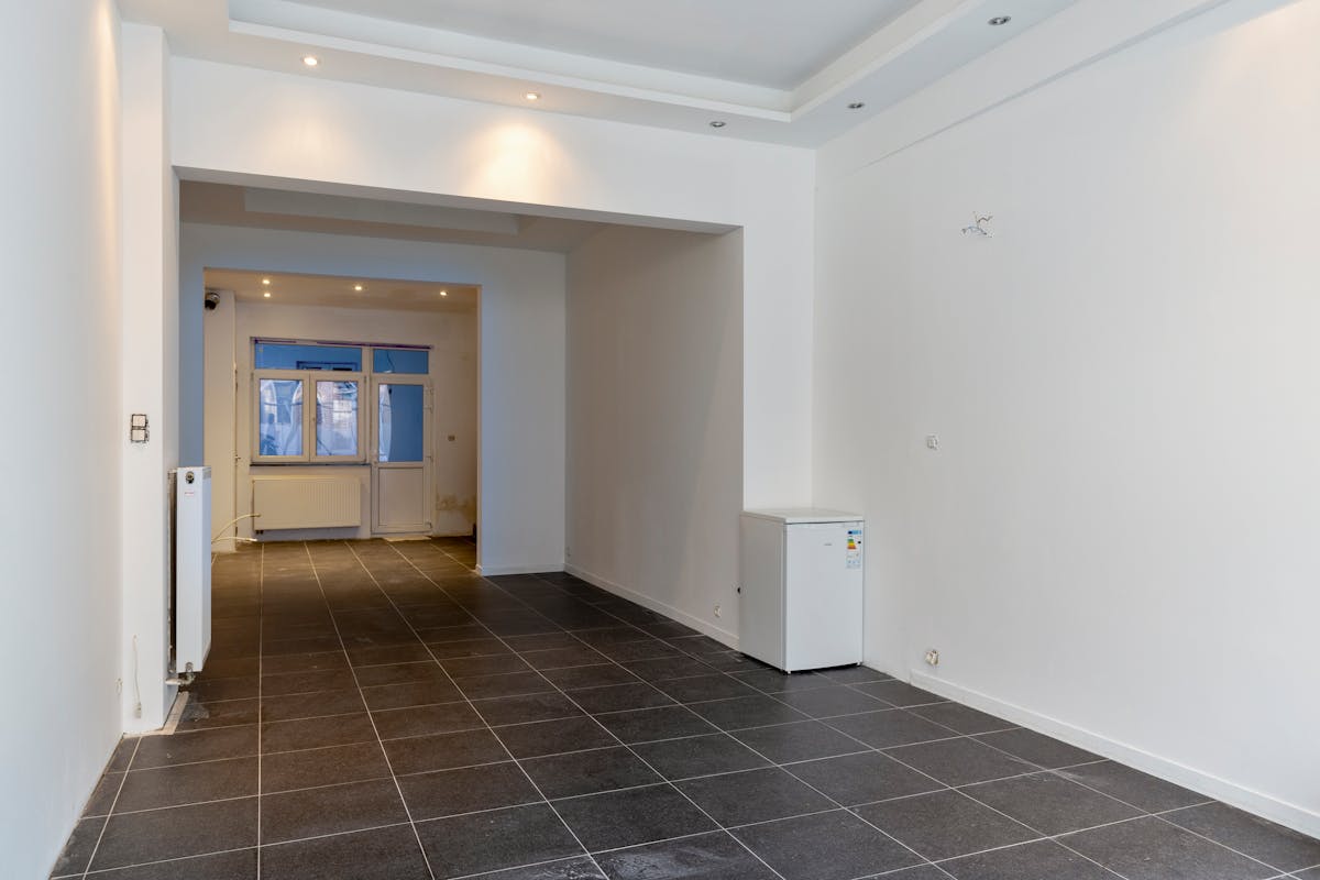 Woning met handelszaak te koop in Mechelen. - foto 4