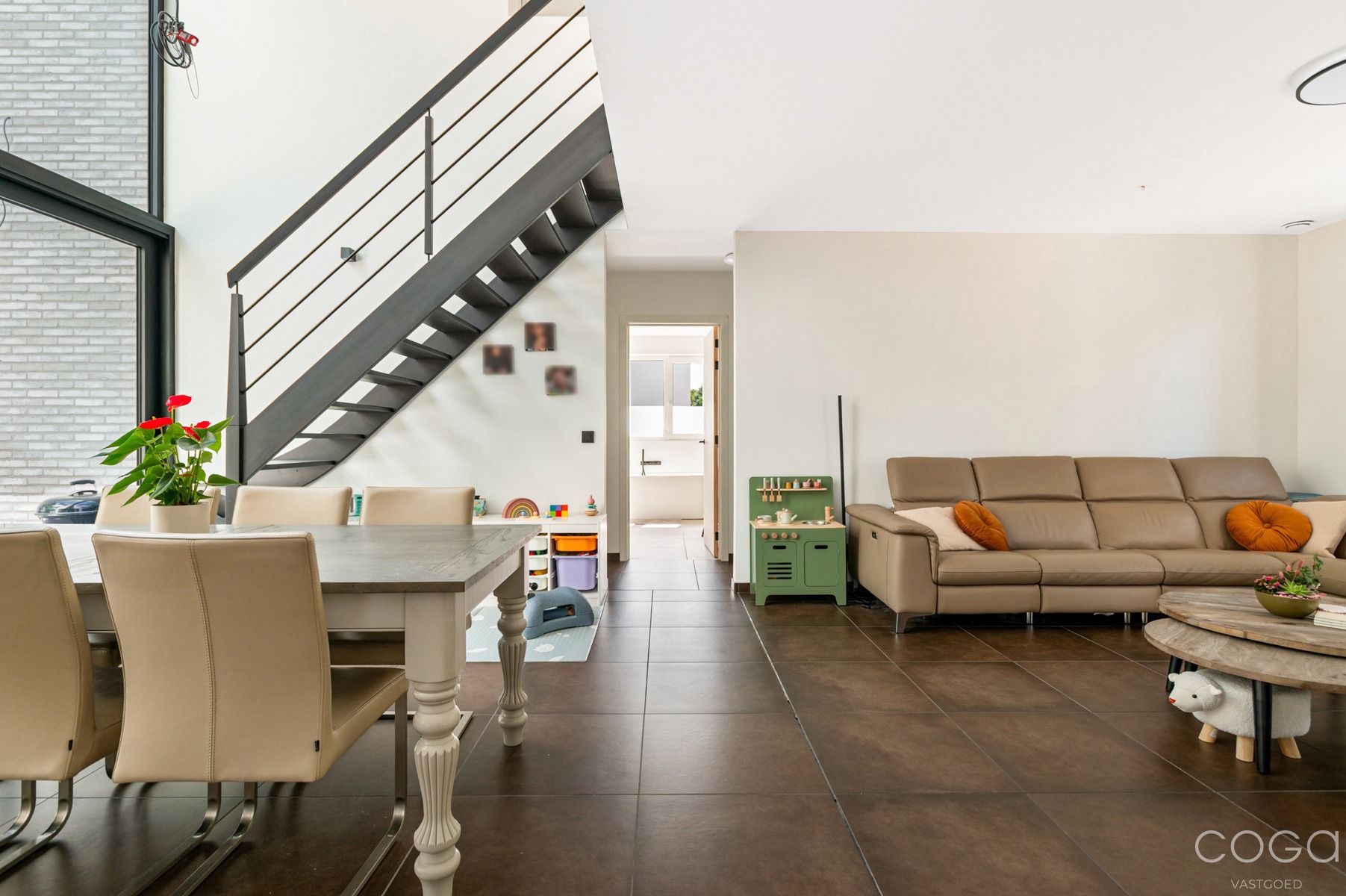 Maison à vendre à Brecht avec 5 chambres - photo 5