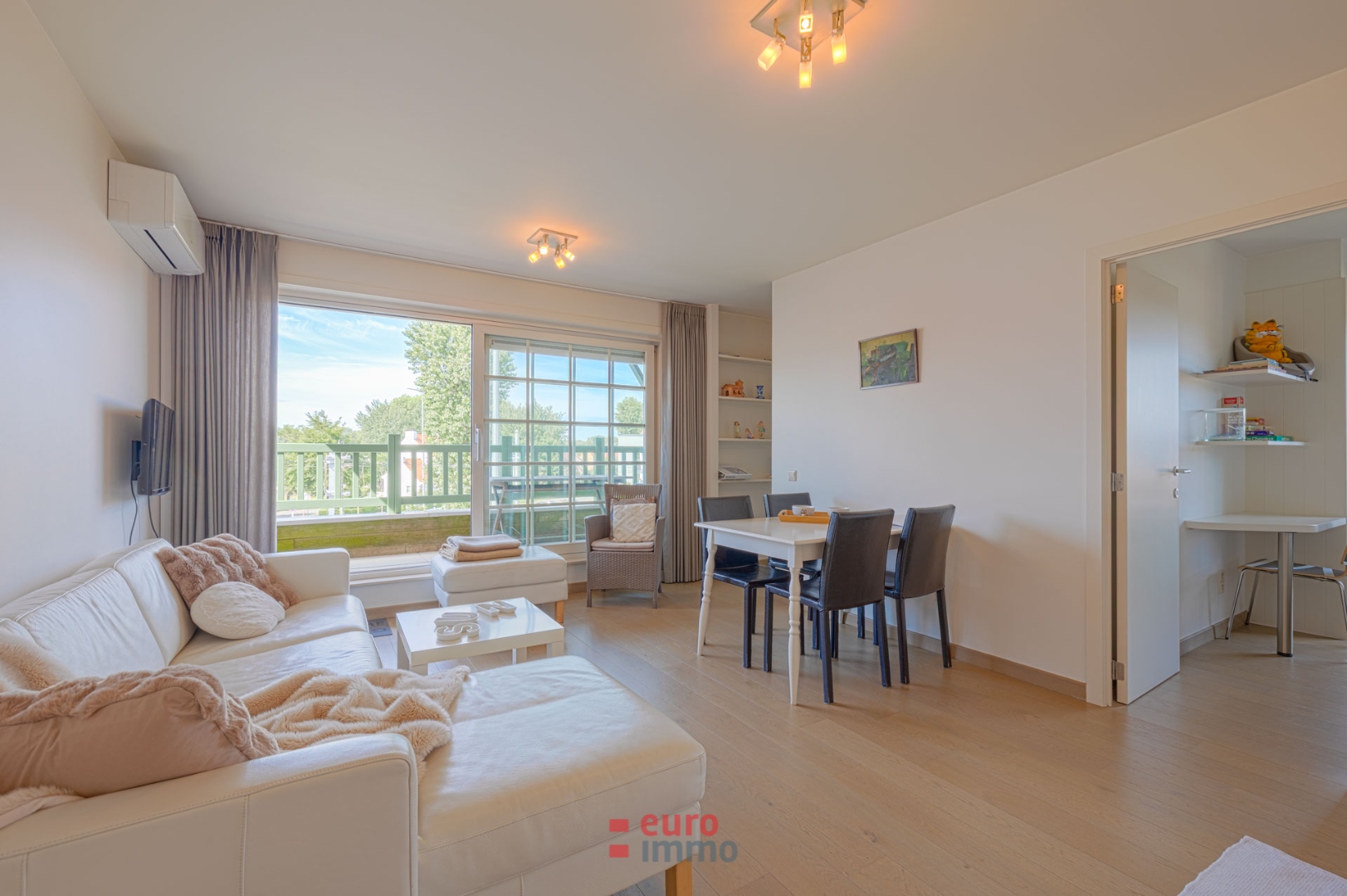 Residentie Sea Port 70 - 0203 - photo 4