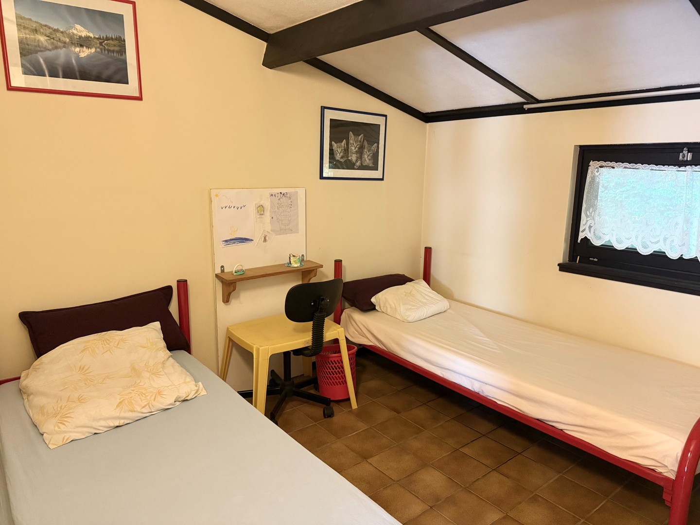 Sunparks Oostduinkerke - Nette visserwoning met tuintje rondomrond - foto 5