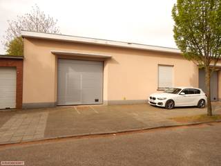 Commercial for rent in Brasschaat