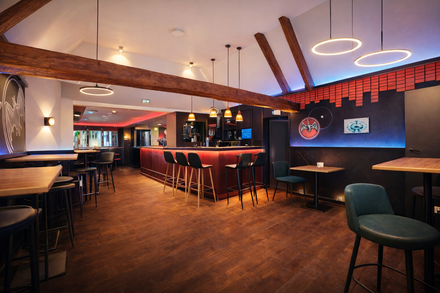 Uniek handelspand op toplocatie BIEDEN VANAF 250.000 EUR - foto 5