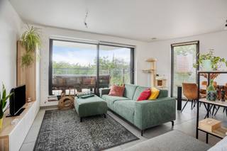Apartment for sale in Aarschot