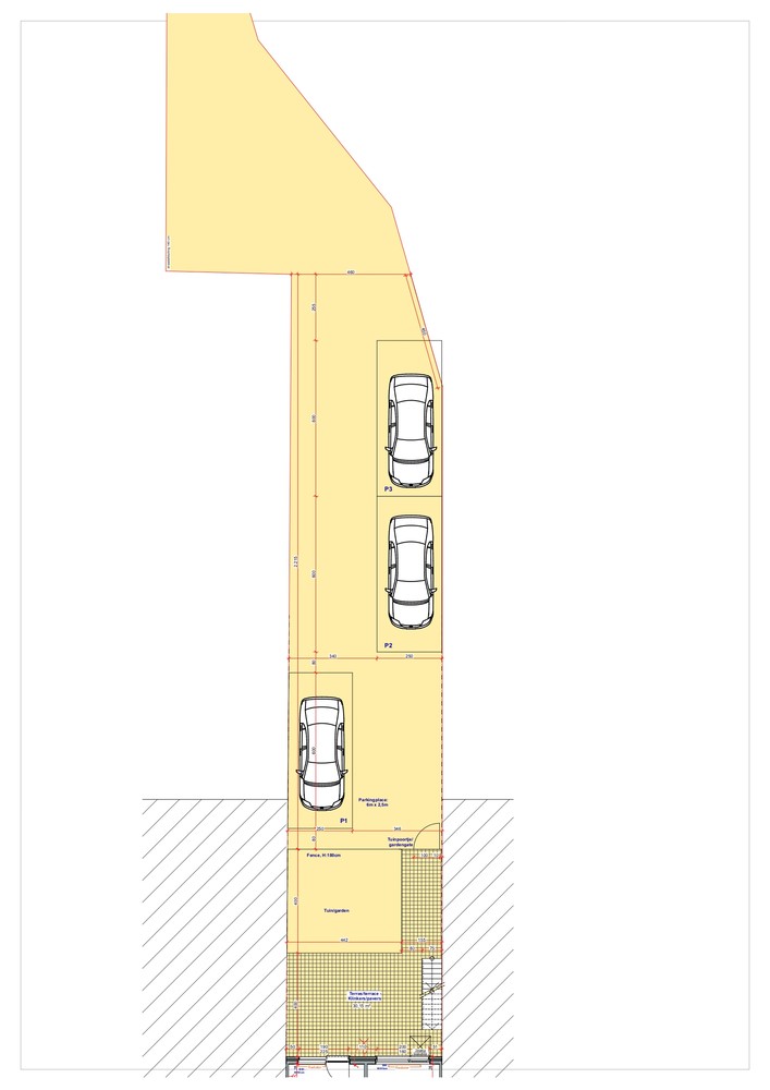 Garage à louer à Zoersel - photo 3