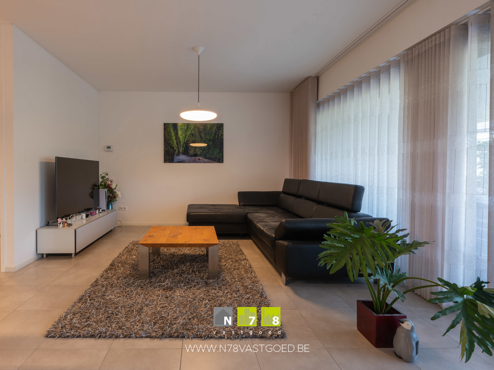 Appartement te koop in Dilsen-Stokkem met 2 slaapkamers - foto 4