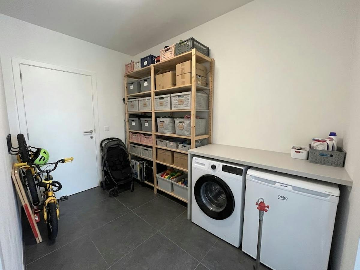 modern huis met tuin te huur in hasselt - foto 4