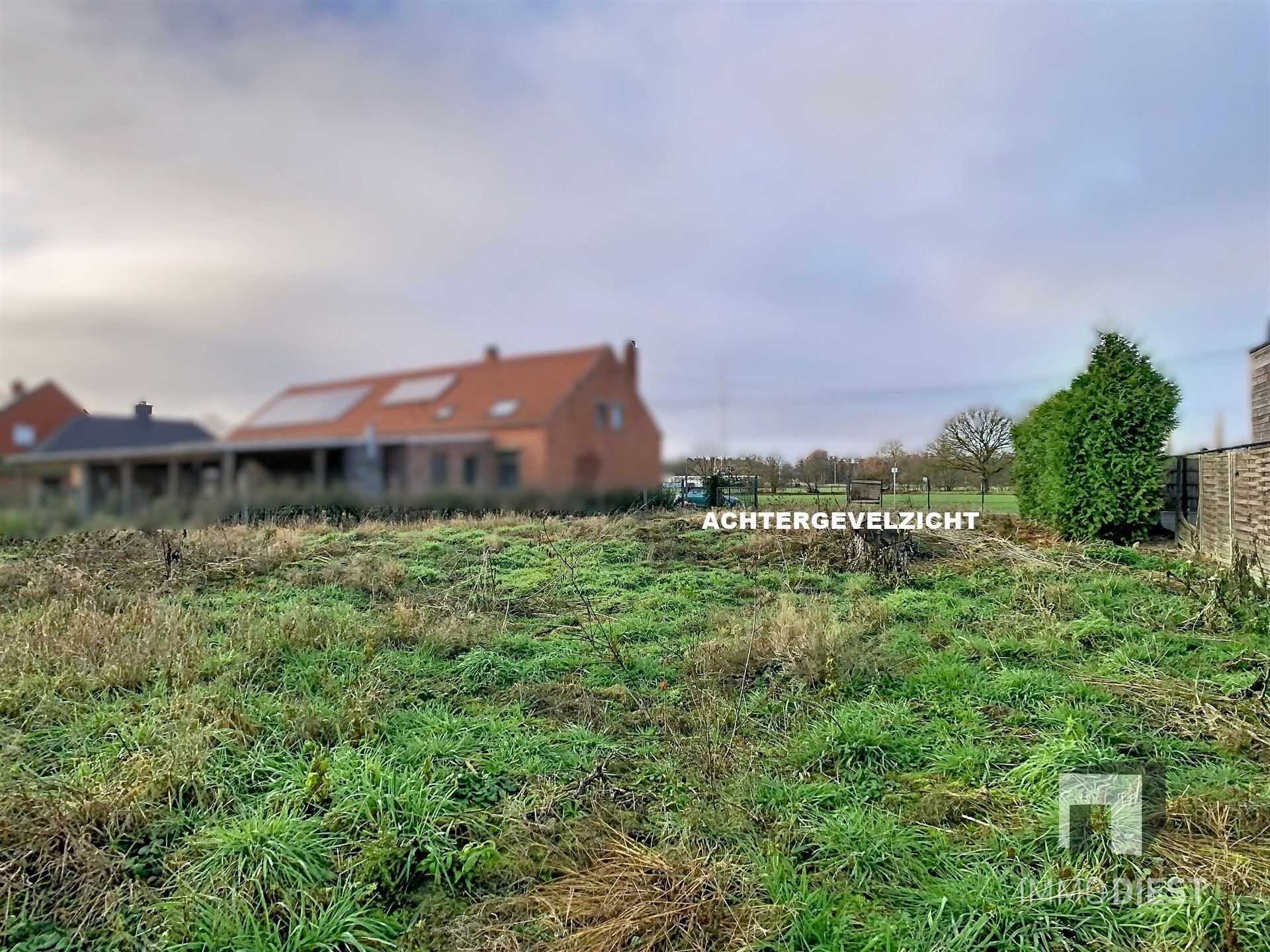 Land for sale in Beringen - photo 5