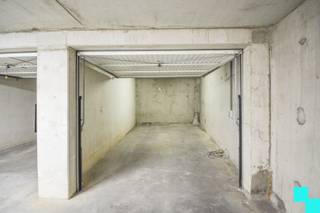 Garage for rent in Roeselare