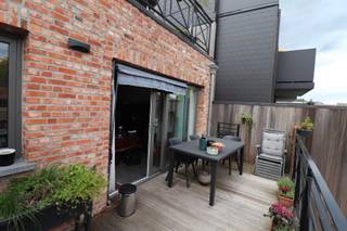 Apartment for rent in Turnhout