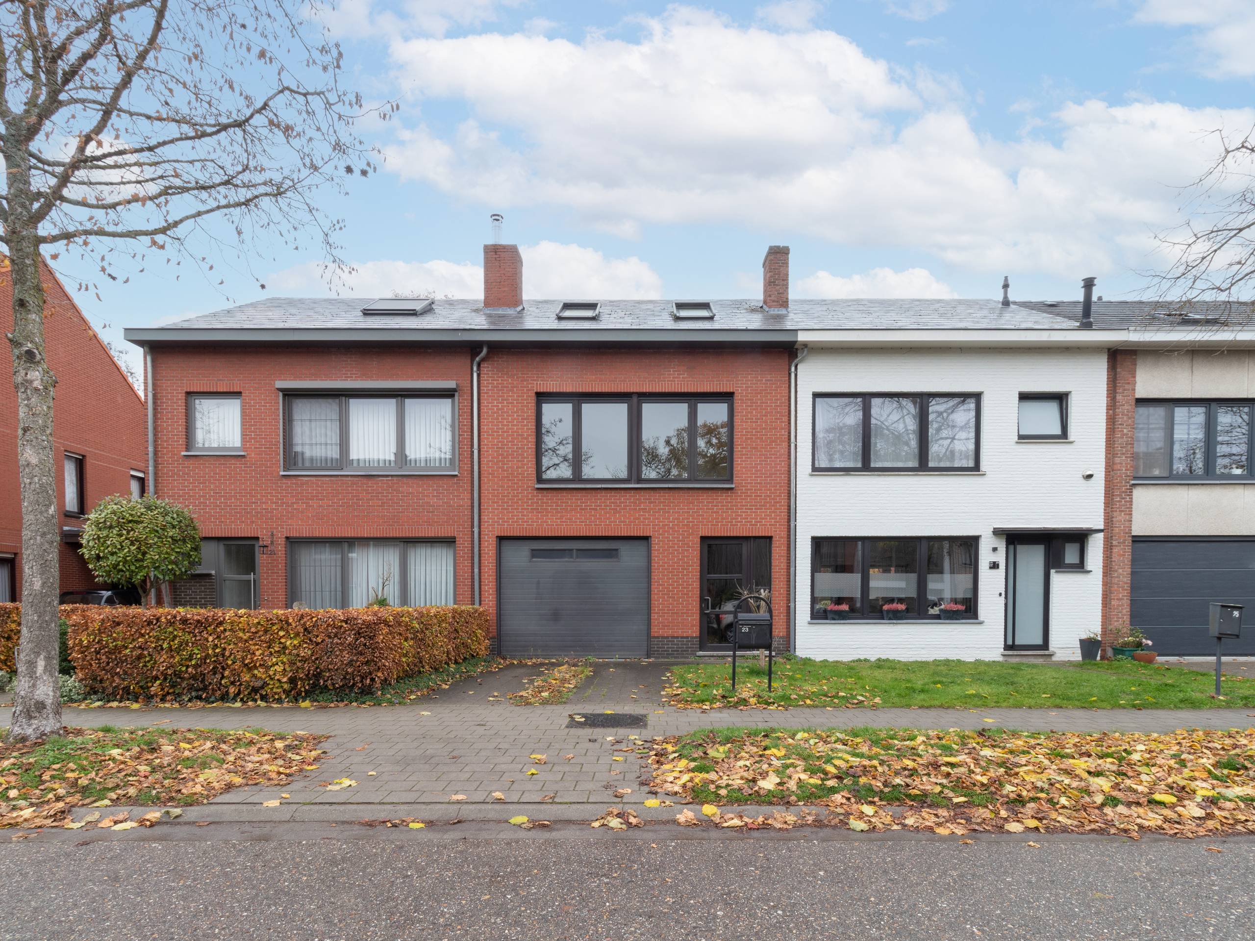 House for sale in Schoten with 4 bedrooms - photo 1