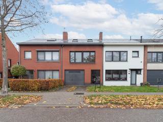 House for sale in Schoten