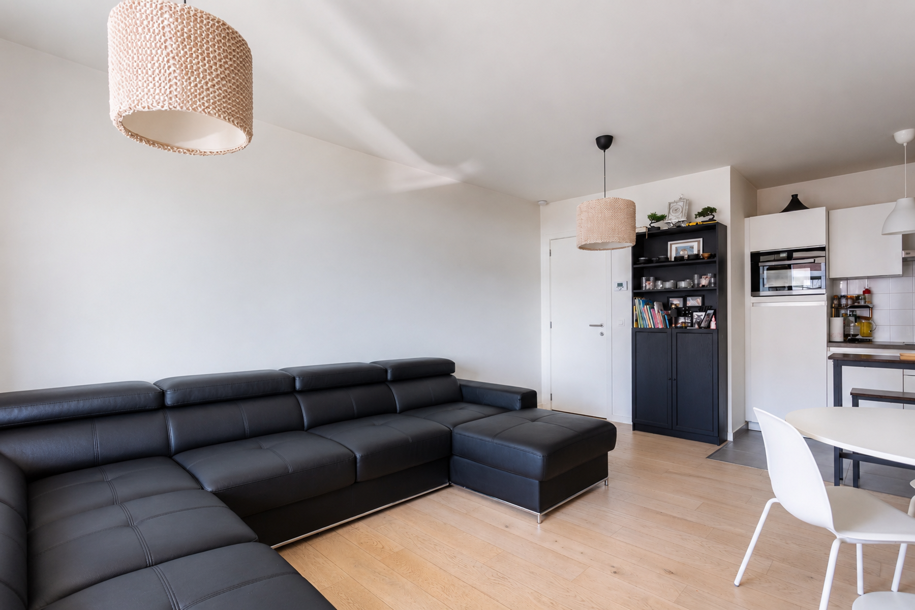 Appartement à vendre à Anvers avec 2 chambres - photo 3