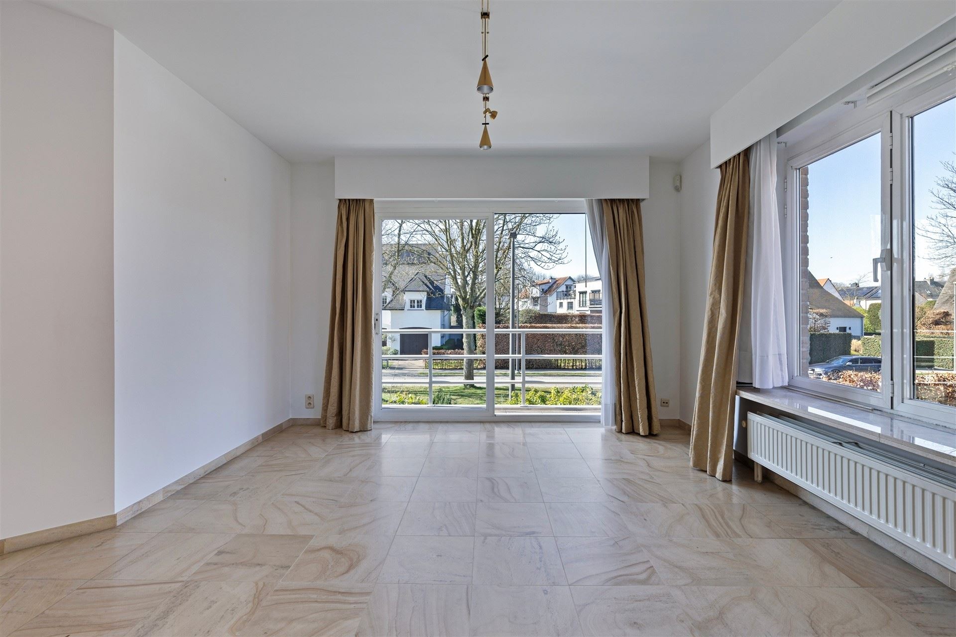Uitzonderlijk villa-appartement - foto 4