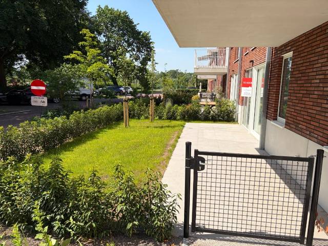 Project for sale in Rumst