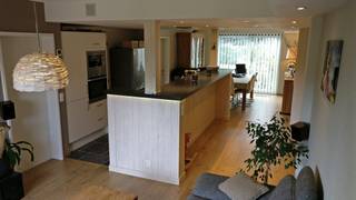 Cet appartement fait partie d'une petite résidence de 7 appartements dans le centre d'Aalter.Il a été construit en 1990 et rénové en 2013 et...