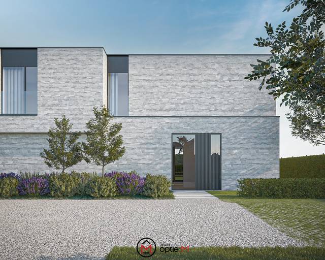 Projet à vendre à Veldwezelt