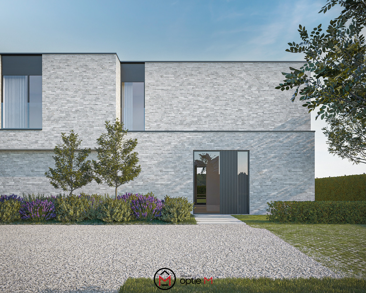 Maison à vendre à Veldwezelt avec 4 chambres - photo 2