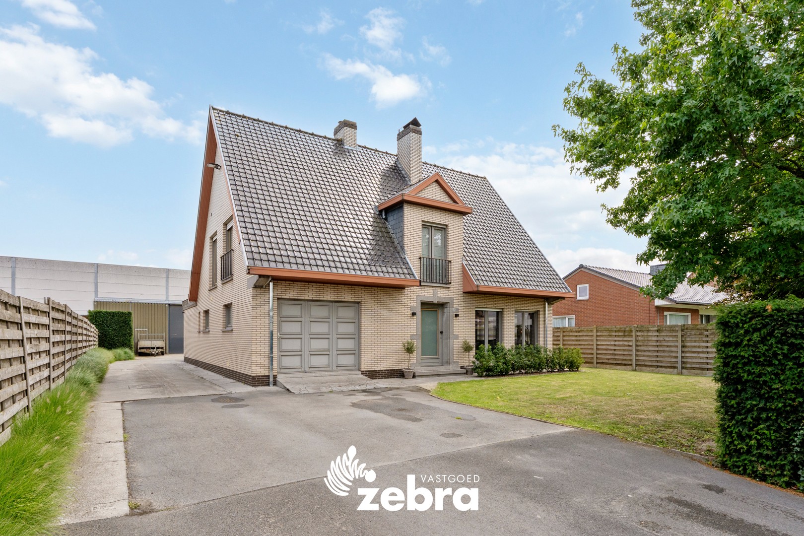 Maison à vendre à Oostrozebeke avec 3 chambres - photo 4