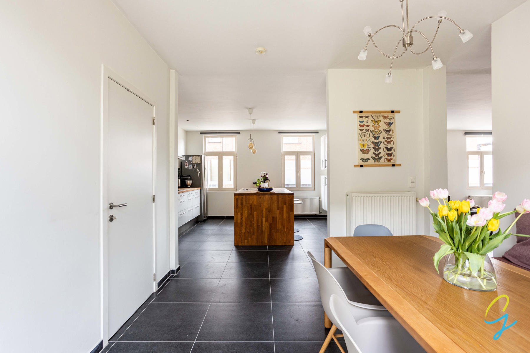 Gezellige instapklare woning ! - foto 2