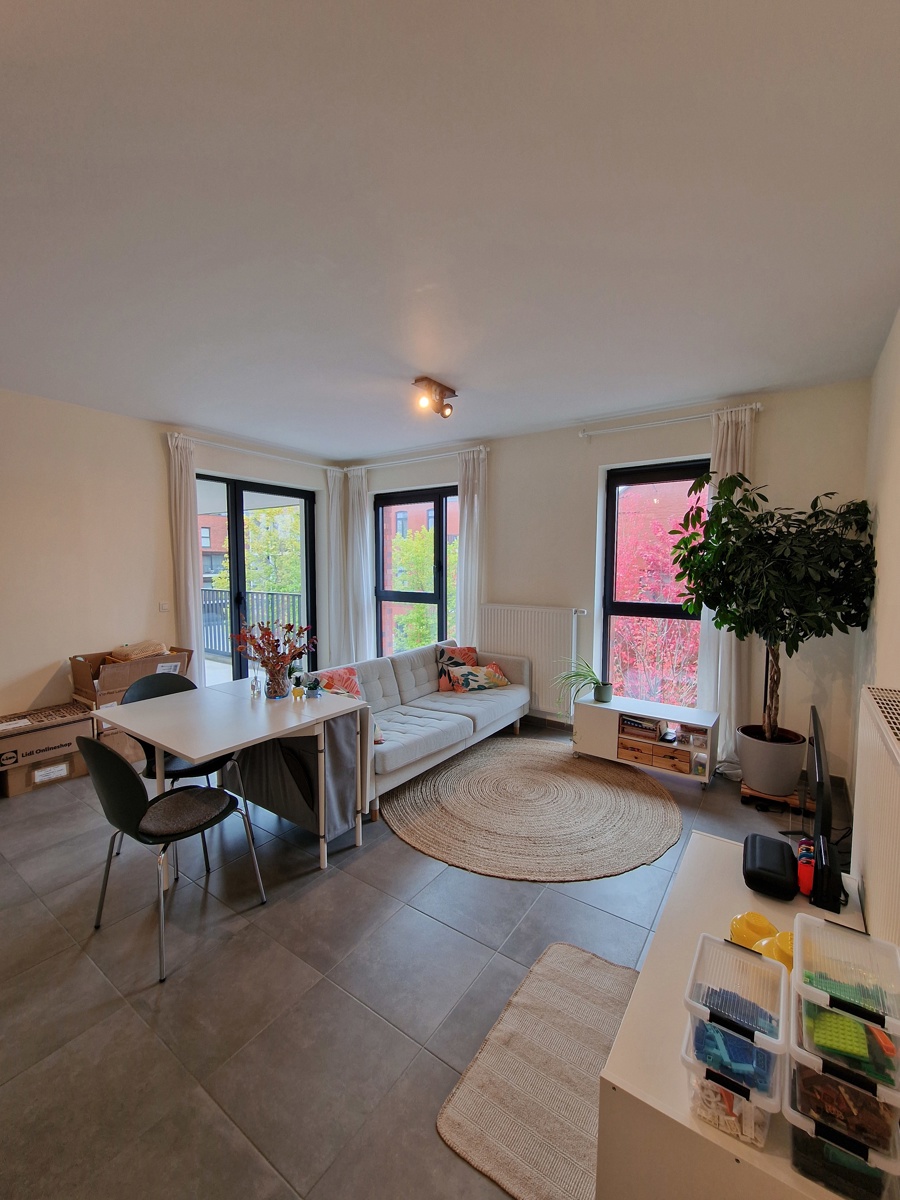 2 Slaapkamer appartement te huur op een unieke locatie - foto 4