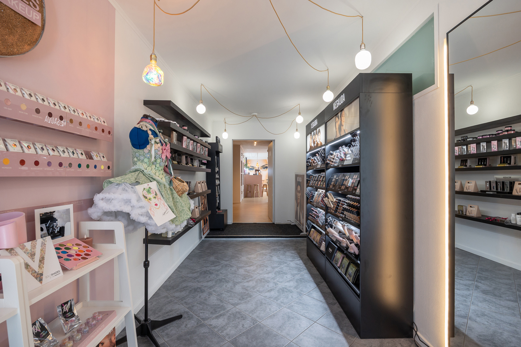 Woning met handelsruimte & zonnig terras in hartje Lier - foto 4