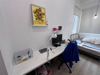 *Bezoek aan te vragen via student@immolivit.be** Alleen voor studenten Gemeubelde studentenkamer gelegen in de Naamsevest 30, op een centrale locatie...