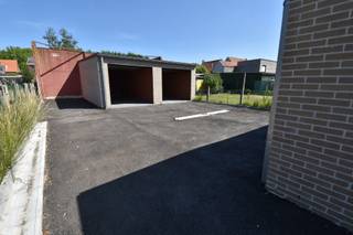 Garage for rent in Beernem