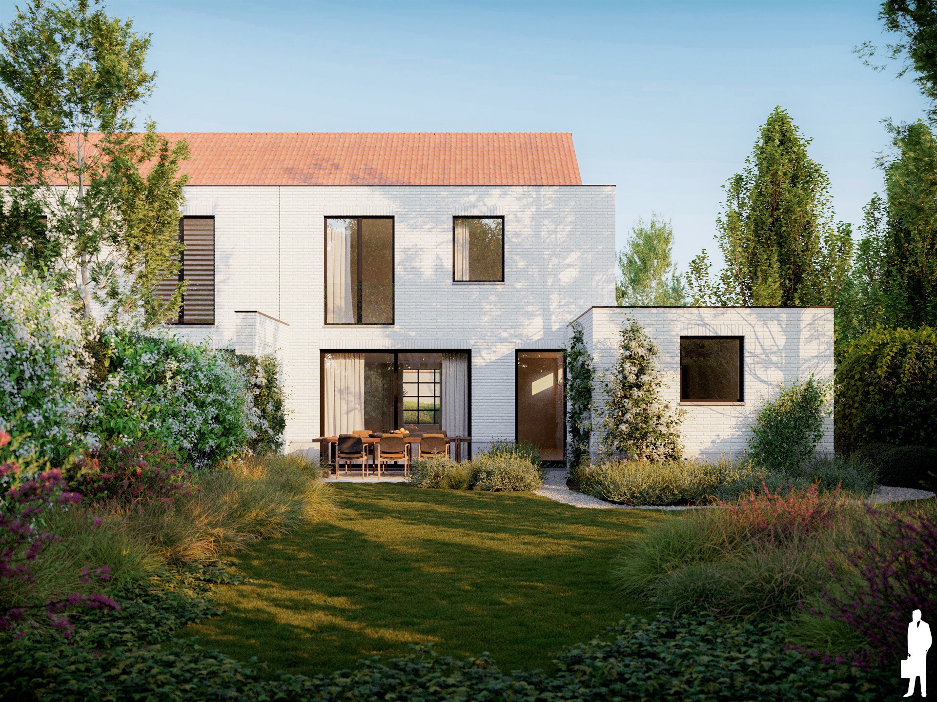 Ontdek deze 4 nieuwbouwwoningen in Oud-Turnhout! - foto 4