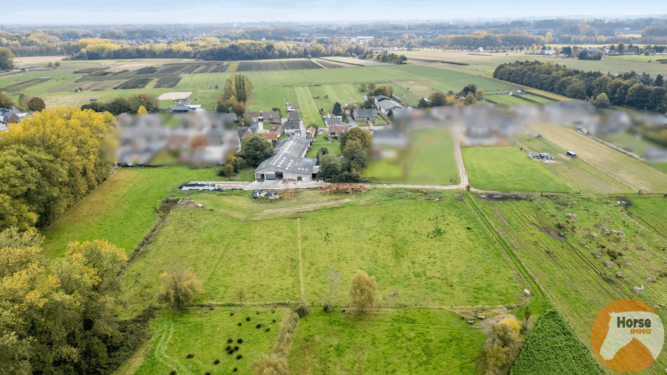 Maison à vendre à Lede avec 4 chambres - photo 3