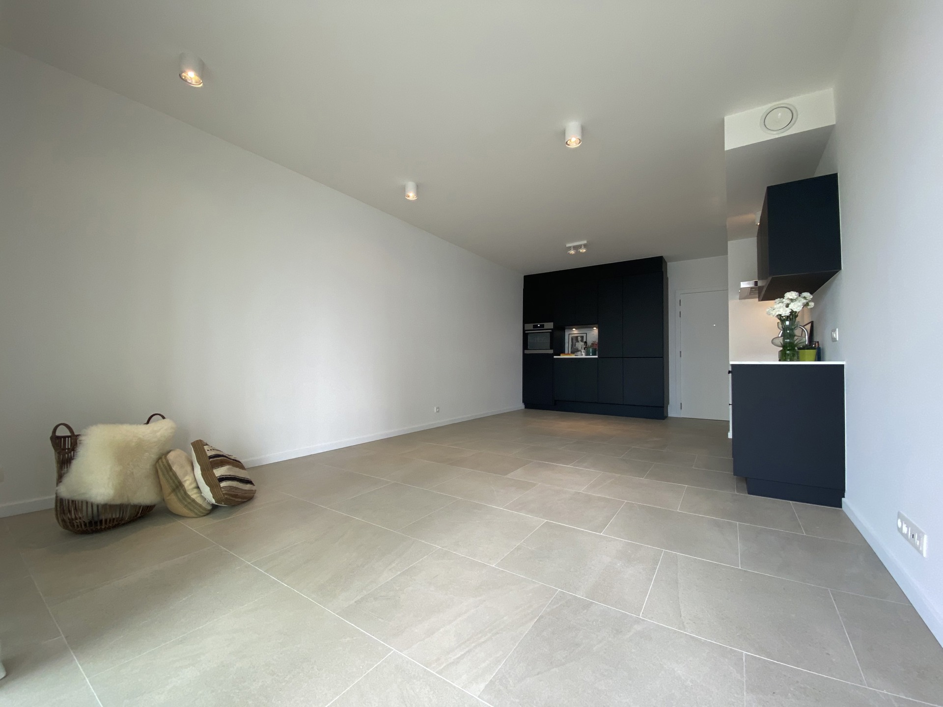 trendy appartement met terras in "The Residence" op 't Zuid. - foto 4