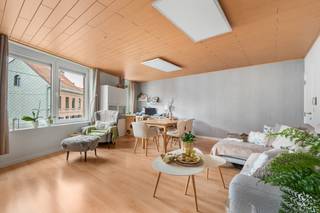 [[ DIT PAND NEEMT DEEL AAN DE ERA OPEN HUIZEN DAG OP 13/6 VAN 13:00 TOT 14:00 ]]Te koop: uniek project!3 gesloten bebouwingen in Hamme, op het...