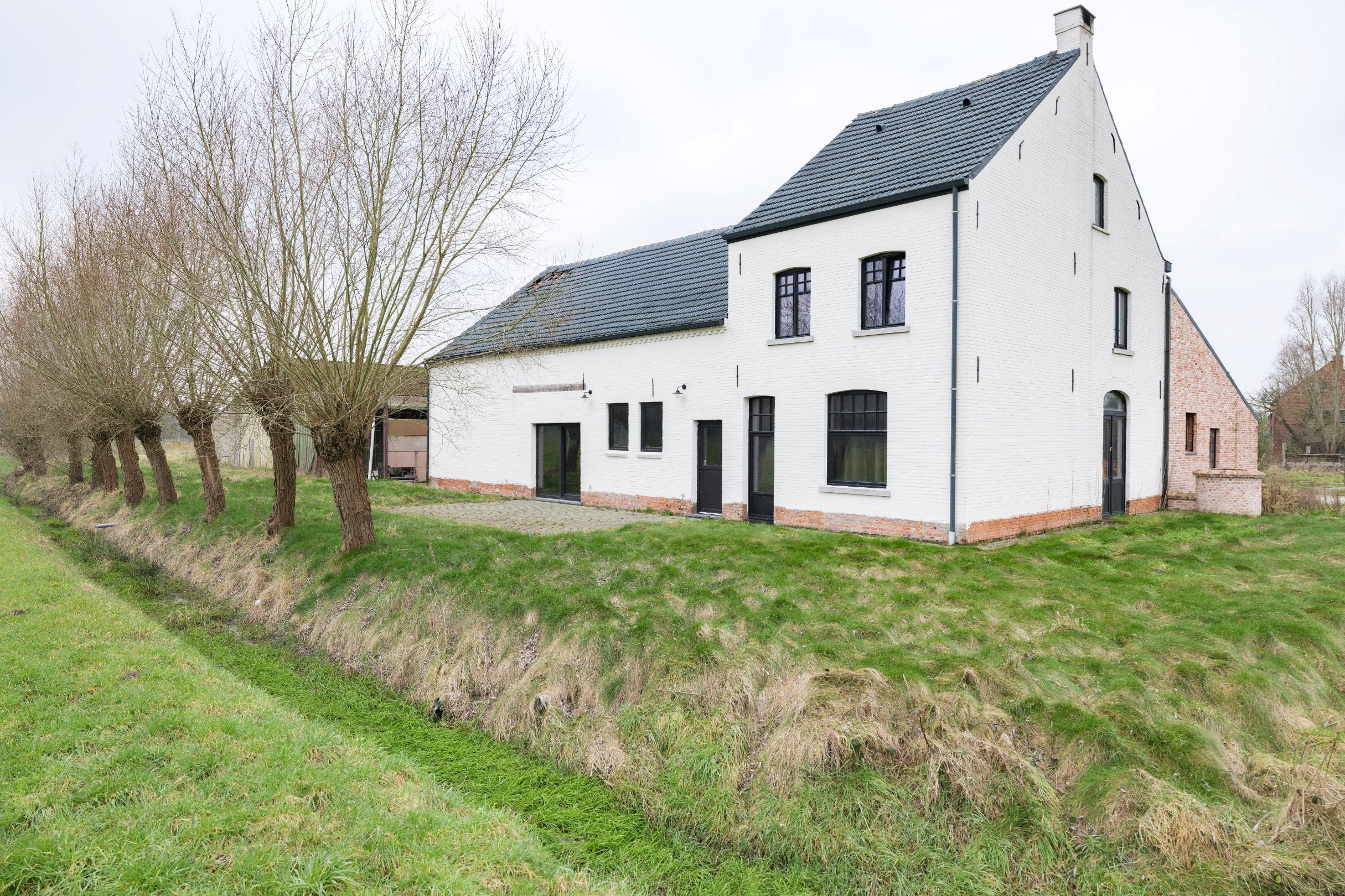 Rustig gelegen landbouw eigendom op 2,4ha te Herselt - foto 2