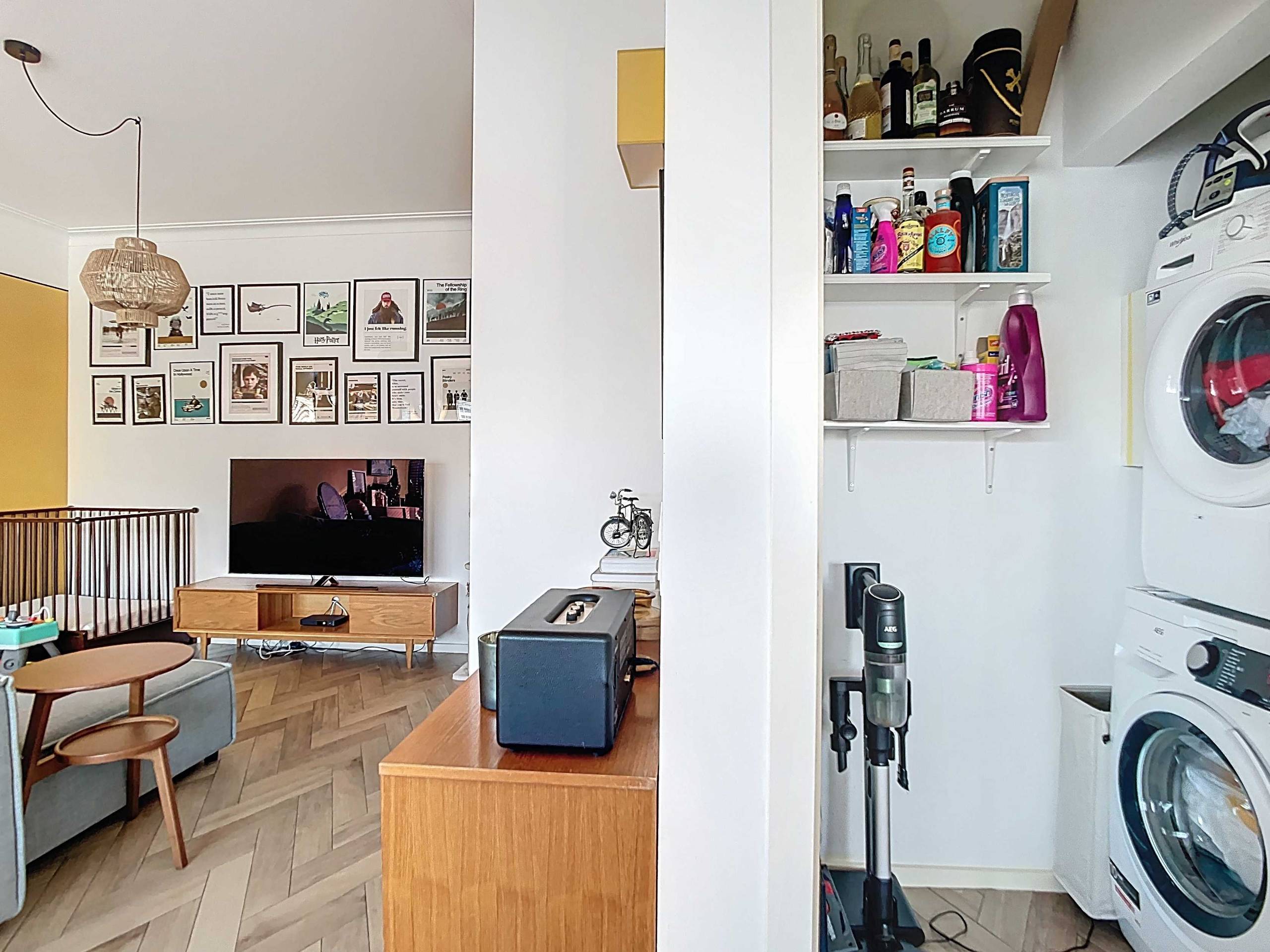 Appartement à vendre à Anvers avec 3 chambres - photo 5