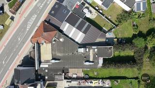 ZUCO in Roosdaal is much more than a SUCCESSFUL NIGHTCLUB, it is an EXCEPTIONAL COMMERCIAL OPPORTUNITY located on one of the BUSIEST ROUTES in...