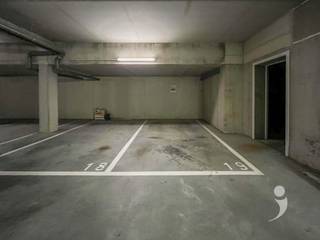 Ondergrondse staanplaats in Herent, nabij het station. Op zoek naar een staanplaats in het hart van Herent? Zoek niet verder! Deze ondergrondse...