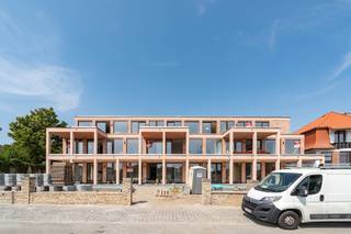 Appartement à vendre à Furnes