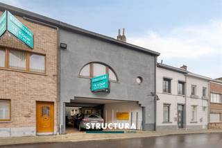Apartment for rent in Aalst
