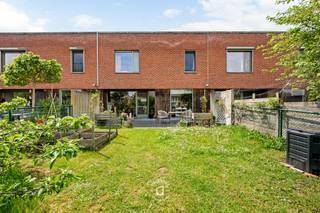 Maison à vendre à Alost