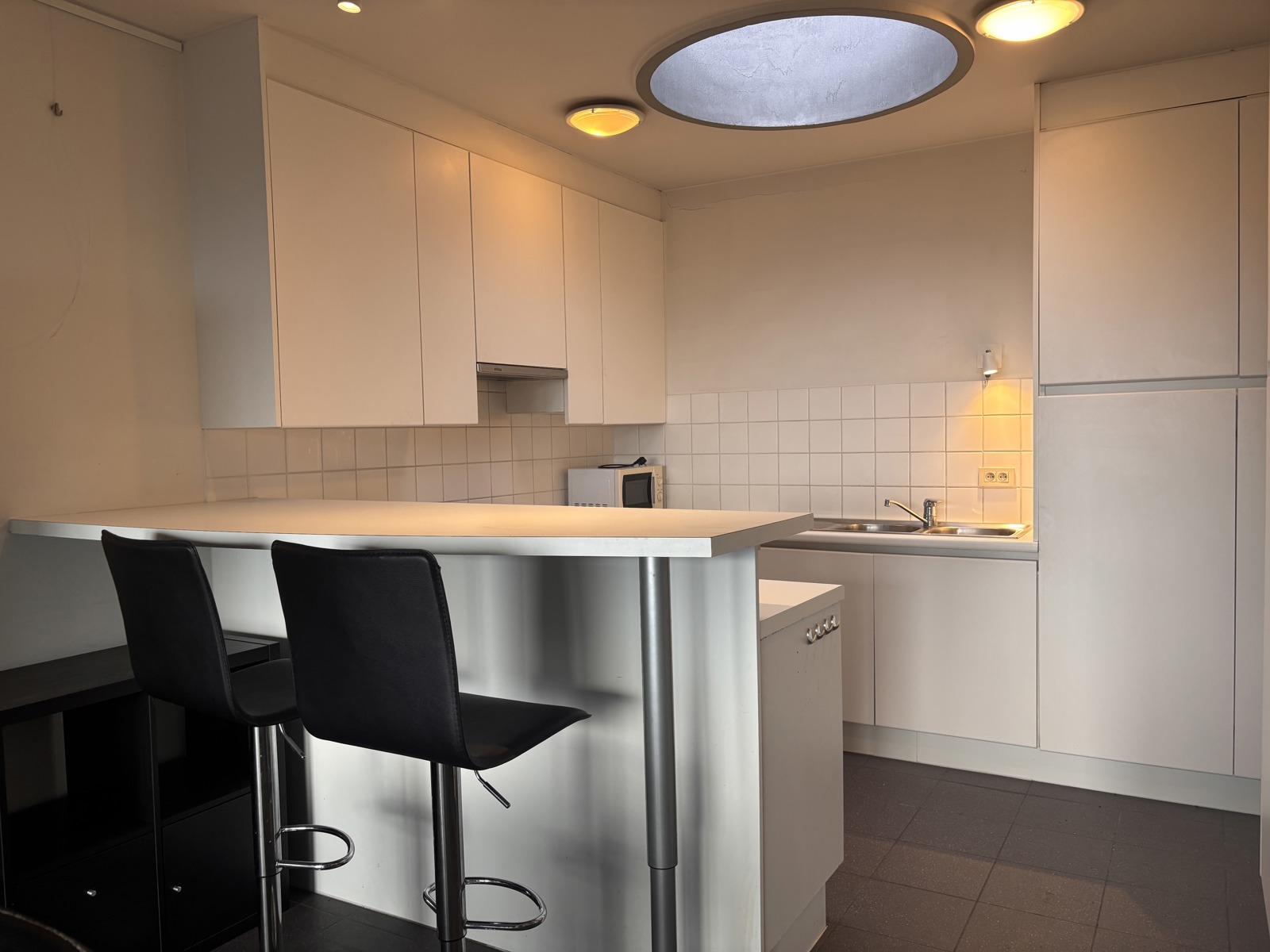 Duplex met 2 slaapkamers en terras op toplocatie met zicht over Leuven - foto 5