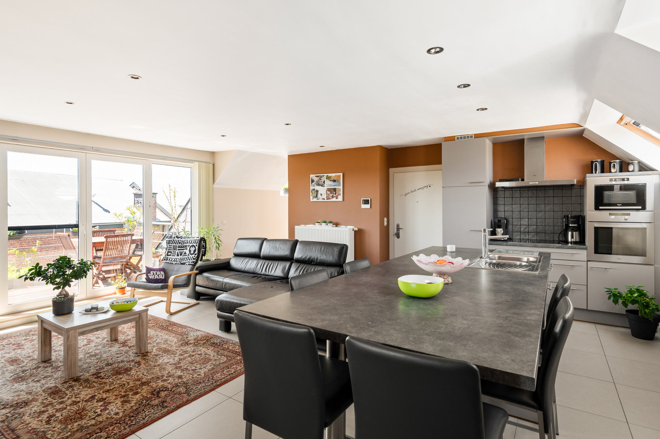 Appartement te koop in Vilvoorde met 2 slaapkamers - foto 4