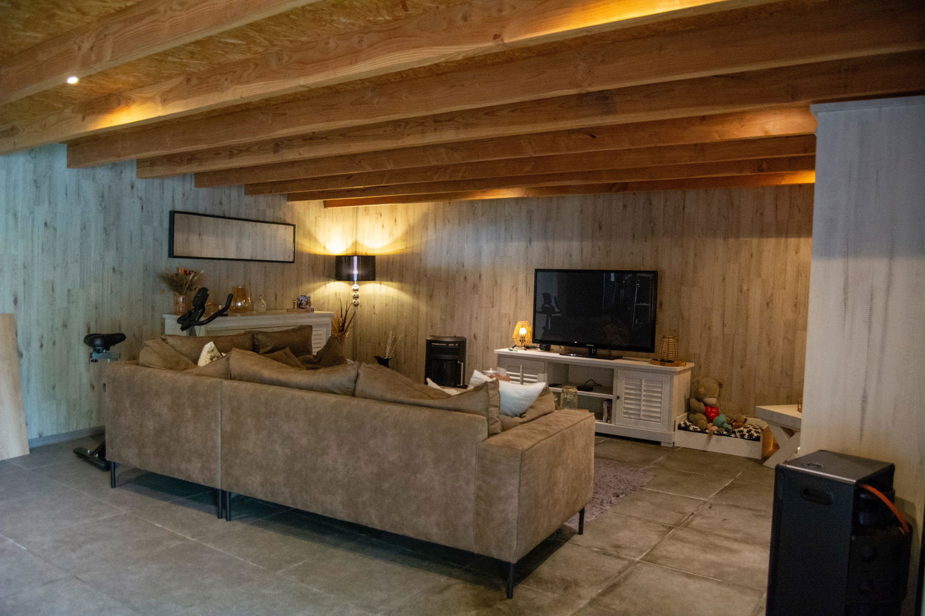 Maison à vendre à Beveren-Kruibeke-Zwijndrecht avec 5 chambres - photo 5