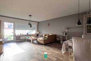 Dit appartement biedt een aangename combinatie van comfort en praktische indeling, ideaal voor zowel eigen bewoning als investering.Het appartement...