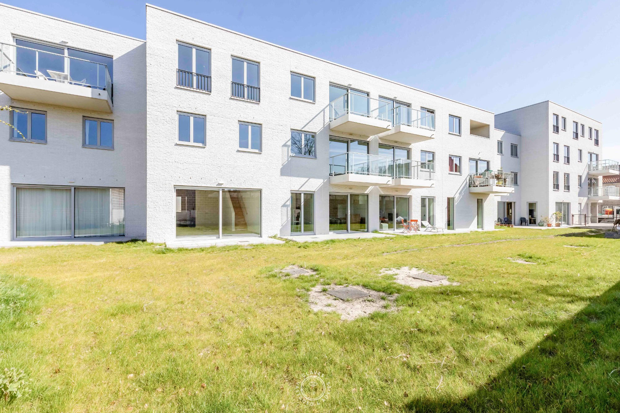 Appartement à vendre à Saint-Nicolas avec 1 chambre - photo 3