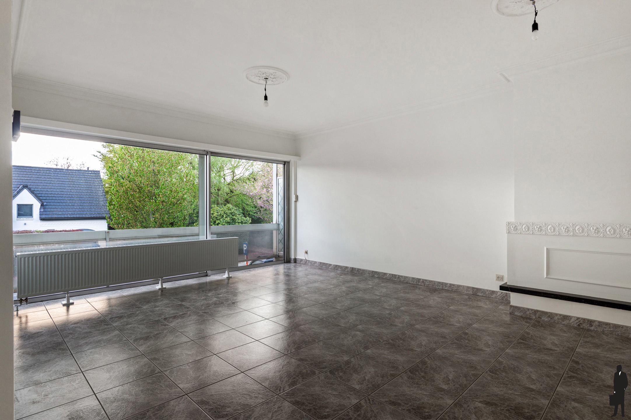 Lichtrijk appartement in Kontich-Kazerne   - foto 4
