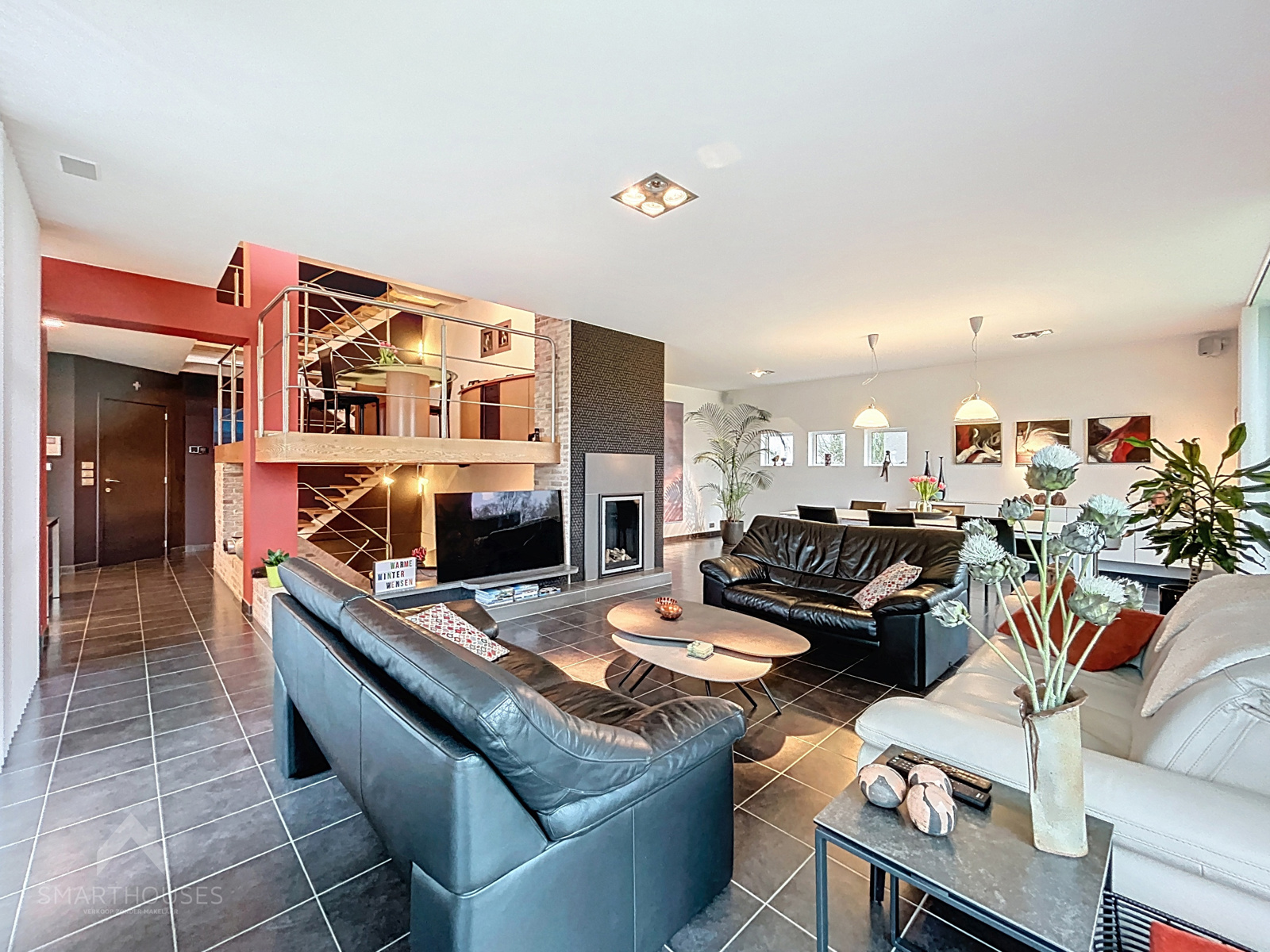 Maison à vendre à Tielt avec 3 chambres - photo 3